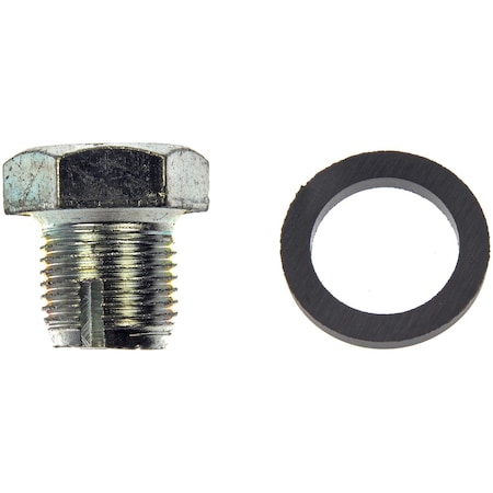 Dorman OIL DRAIN PLUG OS 65206